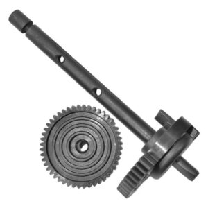 Engrenagem Corpo Borboleta Palio Siena Fire Flex 04 A 15