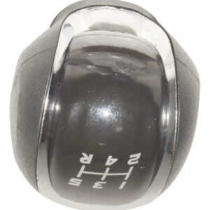 Manopla Preto Tampa Preta Argo Cronos 2017 Em Diante Preto