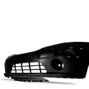 Kit Parachoque E Painel Mini Frente C3 2003 A 2008 C/ Ar