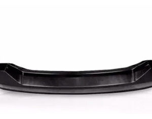 Kit Parachoque Traseiro Fiesta 2003 A 2010 Com Par Lanternas