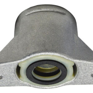 Coxim Amortecedor Traseiro Cruze 2017 Em Diante .