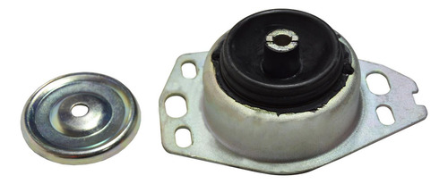 Coxim Do Motor Esquerdo Sem Ar Tempra 1.6 1992 A 1997