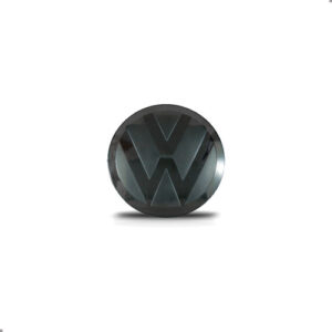 Aplique Capa Mala Para Vw T-cross Virtus Polo 2019 A 22 Fumê