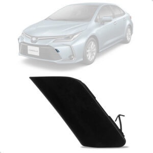 Tampa Reboque Para Toyota Corolla 2020 2021 2022 2023 2024