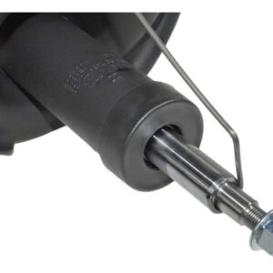 Amortecedor Dianteiro Esquerdo Vera Cruz 2002 A 2012