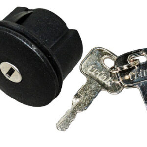 Tampa Combustivel Com Chave Uno Premio Elba 90 Em Diante