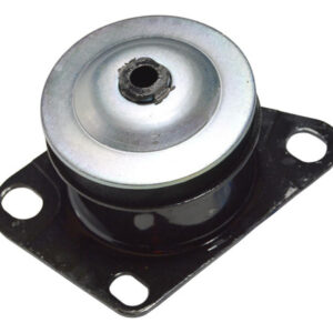 Coxim Diant Esq Do Motor Palio 00 A 07 Palio Siena 00 A 07