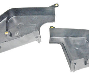 Kit Capa Protetora Correia Dentada Uno 1.3 8v 2004 Ate 2008