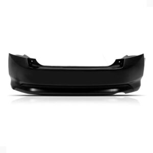 Envolvente Traseiro City 2009 A 2011 Dx / Exl / Lx 1a Linha