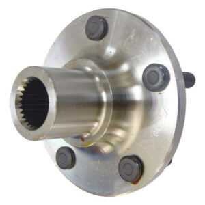 Cubo De Roda 27 Dentes Rol.45m Focus 1.6 16v 15 Em Diante