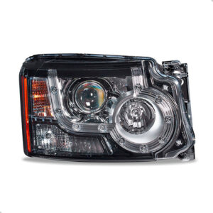 Farol Discovery 4 09 10 11 A 13 C/ Led Ds3 15 Pinos 1ª Linha - Direito/passageiro