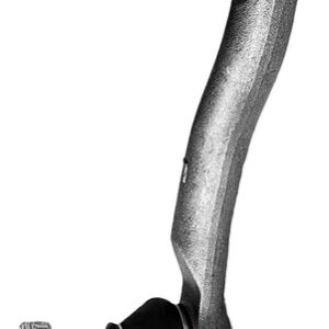 Terminal Direcao Esquerdo Corolla 2002 A 2008 Fielder 20