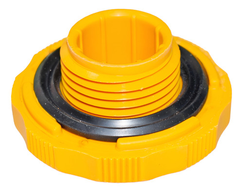 Tampa Oleo Motor Fiorino Tipo Siena 1.6 8v Mare