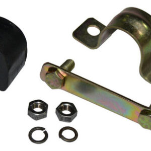 Kit Barra Estabilizadora Diant Corcel I Belina I 1969 A 1977