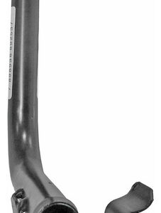 Tubo Refrigeracao Motor Gol Parati Saveiro 1.6 1.8 2.0 Ef .