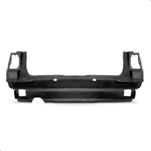 Kit Painel Traseiro E Parachoque Santana 1999 A 2006