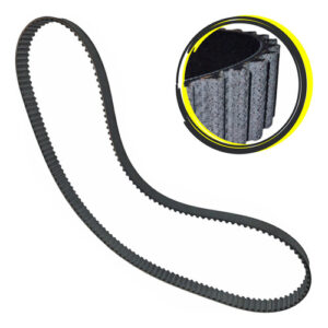 Correia Do Comando De Valvula A3 2013 Em Diante