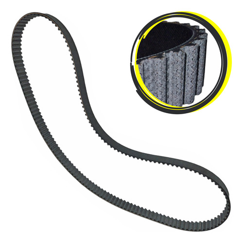 Correia Do Comando De Valvula A3 2013 Em Diante