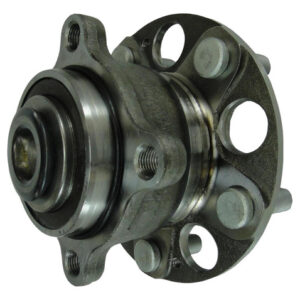 Cubo Roda Tras Accord V6 08 Em Diante Accord 07 A 12