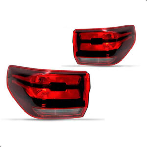Par Lanterna Traseira Para Montana 2023 2024 2025 Ambos Lados