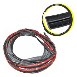 Vigias Externo Adaptacao Encapsulado Palio 96 Em Diante