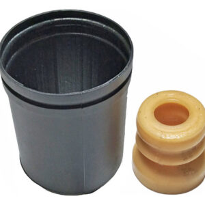 Kit Amortecedor Traseiro Qq 11 17