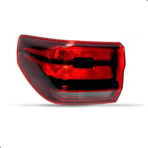 Lanterna Traseira Para Montana 2023 2024 2025 1ª Linha Esquerdo/motorista