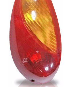 Par Sinaleira Traseira Pt Cruiser 2001 2002 2003 04 2005