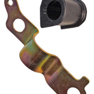 Kit Barra Estabilizadora Dianteira Corolla 1997 A 2001