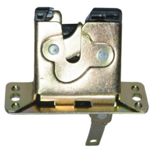 Fechaduras Porta Malas Corsa Wagon 94 Em Diante