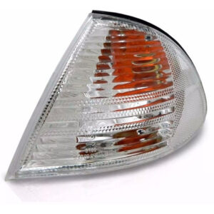 Par Sinaleira Seta Bmw 1998 1999 2000 2001 - Par Lanterna  Cristal