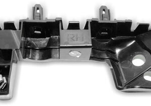 Suporte Guia Parachoque Onix 2020 2021 2022 2023 Dianteiro