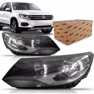 Par Farol Tiguan 2012 2013 2014 2015 Sem Led