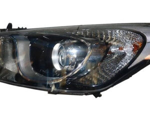 Par Farol Para Hyundai I30 2013 2014 2015 Direito E Esquerdo
