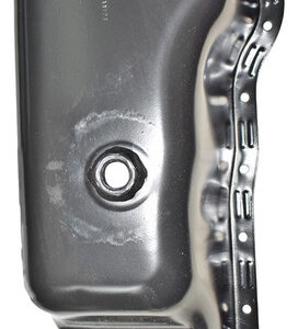 Tampa Carter Motor Tipo Palio Siena 1.6 .