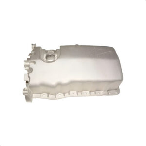 Tampa Carter Motor Golf 1.8 Com Sensor A3 Aspirado