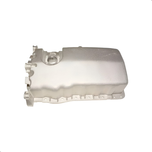 Tampa Carter Motor Golf 1.8 Com Sensor A3 Aspirado