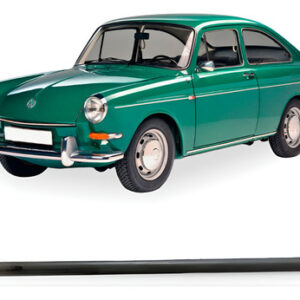 Prisioneiro Fixacao Cabecote Motor 10x12x250 1600