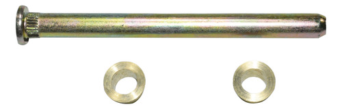 Pino Dobradica Porta Inferior Superior Com Buchas D 20