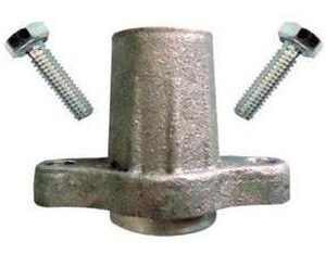 Mancal Trambulador Alavanca Com Cabo Meriva Montana Vectra