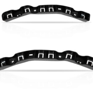 Par Suporte Guia Parachoque Toro 2016 A 2021