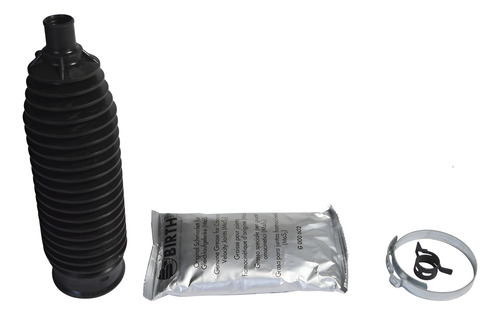 Kit Coifa Caixa Direcao A1