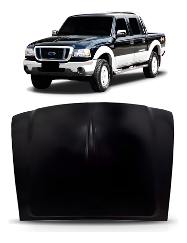 Capo Ranger Ford 2004 2005 2006 2007 2008 2009