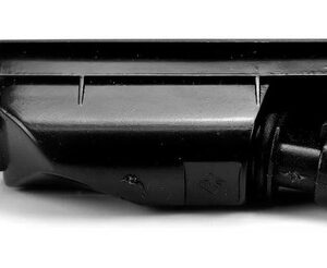 Lanterna Placa Uno Palio Fire 2004/2010 C/ Soquete 1ª Linha