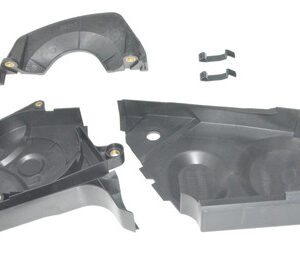 Kit Capa Protetora Correia Dentada Gol Santana Ap 87 A 99