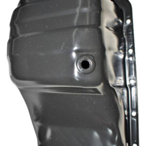 Tampa Carter Motor Gol 1000 At.mi 16v 96 97.