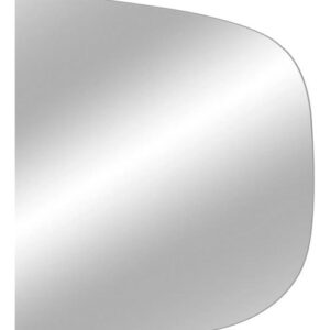 Par Lente Retrovisor Uno 2015 2016 2017 2018 Com Base.