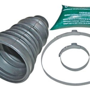 Kit Coifa Homocinetica Lado Roda Logan Sandero 2008 A 2012