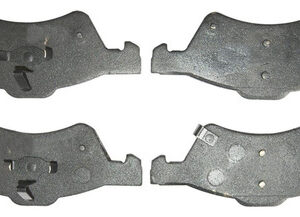 Pastilha Dianteira Caravan Grand Caravan Town Contry 01 A 07