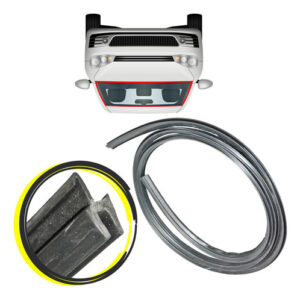 Borracha Para-brisas Master 13 Em Diante